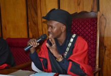 MOSHI MUNICIPAL COUNCIL APPROVES 53BN/- BUDGET