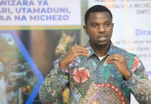 BASHUNGWA TO GRACE 2021 KILI MARATHON