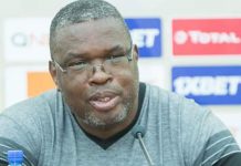 AZAM UPBEAT TO WIN DIADEM DESPITE HICCUP