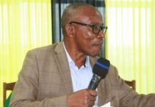 TBS URGES ENTREPRENEURS TO BECOME AMBASSADORS