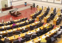 DELAYS IN ISSUING SECONDARY CERTIFICATES IRK ISLES LAWMAKERS