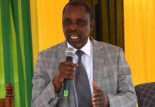 MINISTRY UNVEILS LAND DISPUTE PLAN