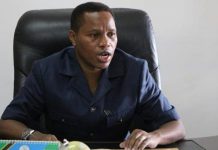 PHARMACIES COUGH OUT 10M/- STOLEN MONEY