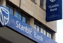 STANBIC DONATES 10M/- TO ENTICE GIRLS IN SCIENCE SUBJECTS