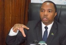 PRIVATE SECTOR URGED TO UTILISE SGR OPPORTUNITIES