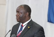 SIX PUPILS KILLED IN DIFFERENT ACCIDENTS