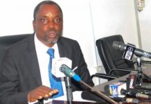 MINISTRIES JOIN FORCES TO TAME ERRANT OFFICERS