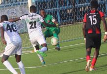 SIX STAR NAMUNGO TOO GOOD FOR AGOSTO