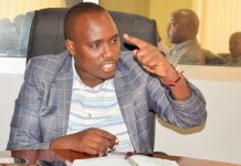 GOVERNMENT WARNS MINERAL SMUGGLERS