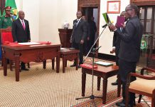 I’LL LEARN, LISTEN, ACT- BASHIRU ….. OBSERVERS DESCRIBE HIM AS AN IDEAL CHOICE