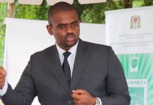 TASAF TO REACH 7 MILLION BENEFICIARIES, BUNGE TOLD