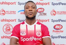 SIMBA STAMP POWER AT CHAN