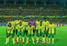 YANGA SEEK SOLACE IN KAGERA TIE