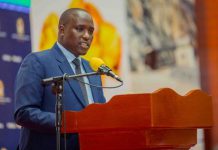 TANZANIA EYES MINING LEGACY