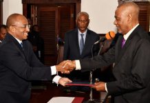 MWINYI: GNU MY TOP SUCCESS STORY