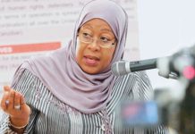 SAMIA WOOS INVESTORS IN MINING