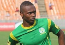 YANGA STRIKER PROMISES TO REDISCOVER HIS SCORING TOUCH