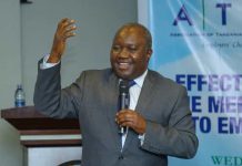 OVER 200 LEADERS MEET TO GROOM FEMALE TALENTS