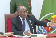 MAGUFULI FOUGHT FOR SELF-RELIANCE – KALEMANI