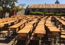 KAGERA SPENDS OVER 120BN/- IN EDUCATION IN PAST 5YEARS