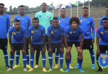 IT’S DO OR DIE FOR HEROES VS GAMBIA TODAY