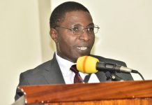 GOVT ASSURES INVESTORS OF RELIABLE POWER SUPPLY