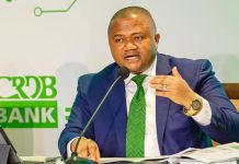 CRDB NOW POSTS OVER 200BN/- PRE-TAX PROFIT