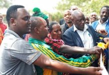 DC POINTS ACCUSING FINGER AT IRRESPONSIBLE NGOS