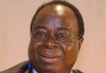 EX-CENTRAL BANK GOVERNOR NDULU DIES