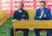 FIRM SUPPORTS RUANGWA SCHOOLS WITH EQUIPMENT