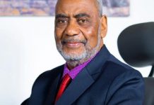 ZANZIBAR’S FIRST VICE PRESIDENT MAALIM SEIF DIES