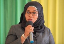 SHOW EXEMPLARY COMPETENCE, WOMEN IN LEADERSHIP CHALLENGED