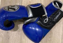 PRO BOXING FINDS WAY TO TOURISM