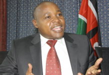 EABC WANTS FAST-TRACKING OF CARGO ACROSS BORDERS