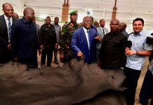 MAGUFULI: IMPOSE 100PC EXPORT TAX ON RAW SKINS