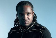 EMBASSY PROMOTES LOCAL HIP HOP