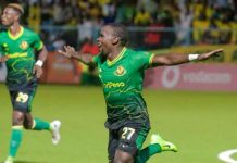 YANGA SET MTIBWA ON TARGET