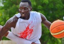 MKOSA DEPARTS FOR MALAWI TO JOIN BRAVEHEARTS