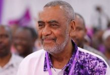 IN DEPTH: MAALIM SEIF SHARIF HAMAD’S LIFE AND ZANZIBAR POLITICS (1943-2021)