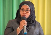 COLLECTIVE EFFORTS CENTRAL TO ENDING GBV IN Z’BAR