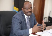 EMBASSY, MINISTRIES TEAM IN ENHANCING ADULT EDUCATION