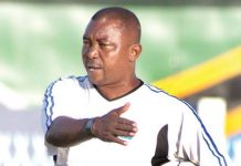 UGANDA GAVE US A GOOD TEST, SAYS JULIO