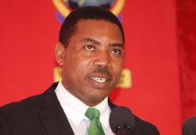 GOVT: TAX COLLECTION TASK FORCE CREDIBLE