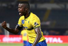 SAMATTA TO LEAD STARS AGAINST KENYA