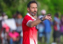 ‘ROTATION WAS VITAL AHEAD OF LEAGUE MATCH’