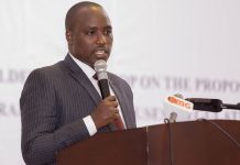 EXTRACTIVE INDUSTRY REFORMS PAY OFF