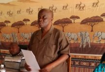 FOUR COUNCILS TO COLLECT OVER 9BN/- REVENUE