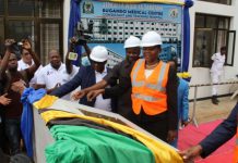 AVOID LIFESTYLES CAUSING CANCER, PUBLIC WARNED