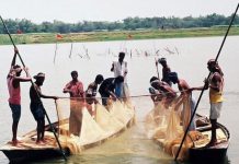 BLUE ECONOMY BRINGS ON ONBOARD ORDINARY FISHERMEN