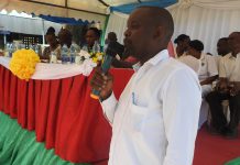 STUDY: DAR WOMEN AT RISK OF NCDS